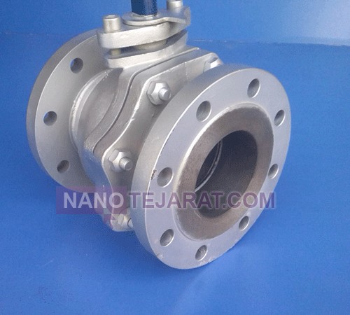 ball valve